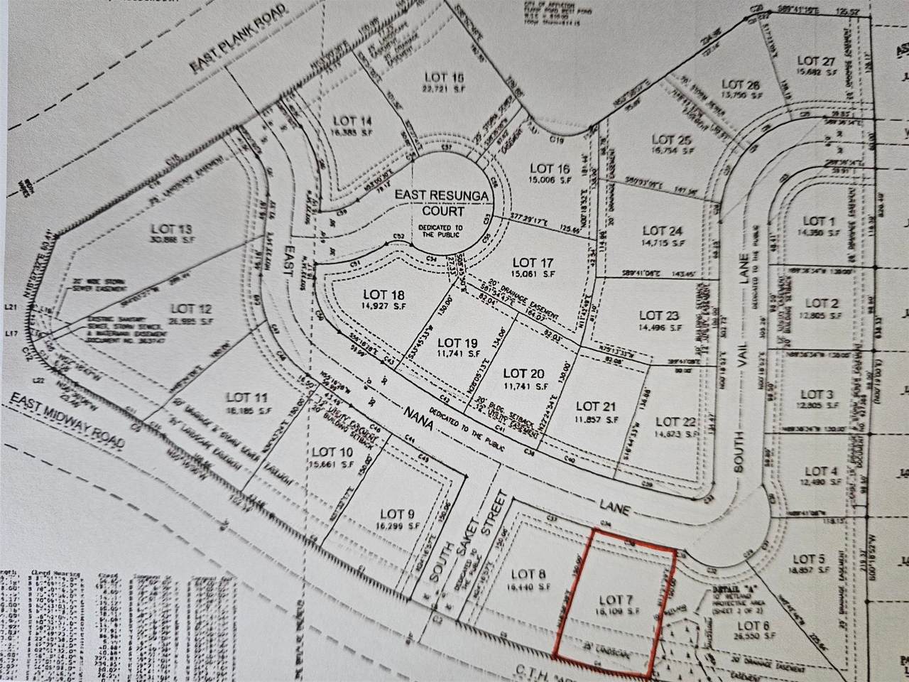 2265 Nana Lane - Photo 1