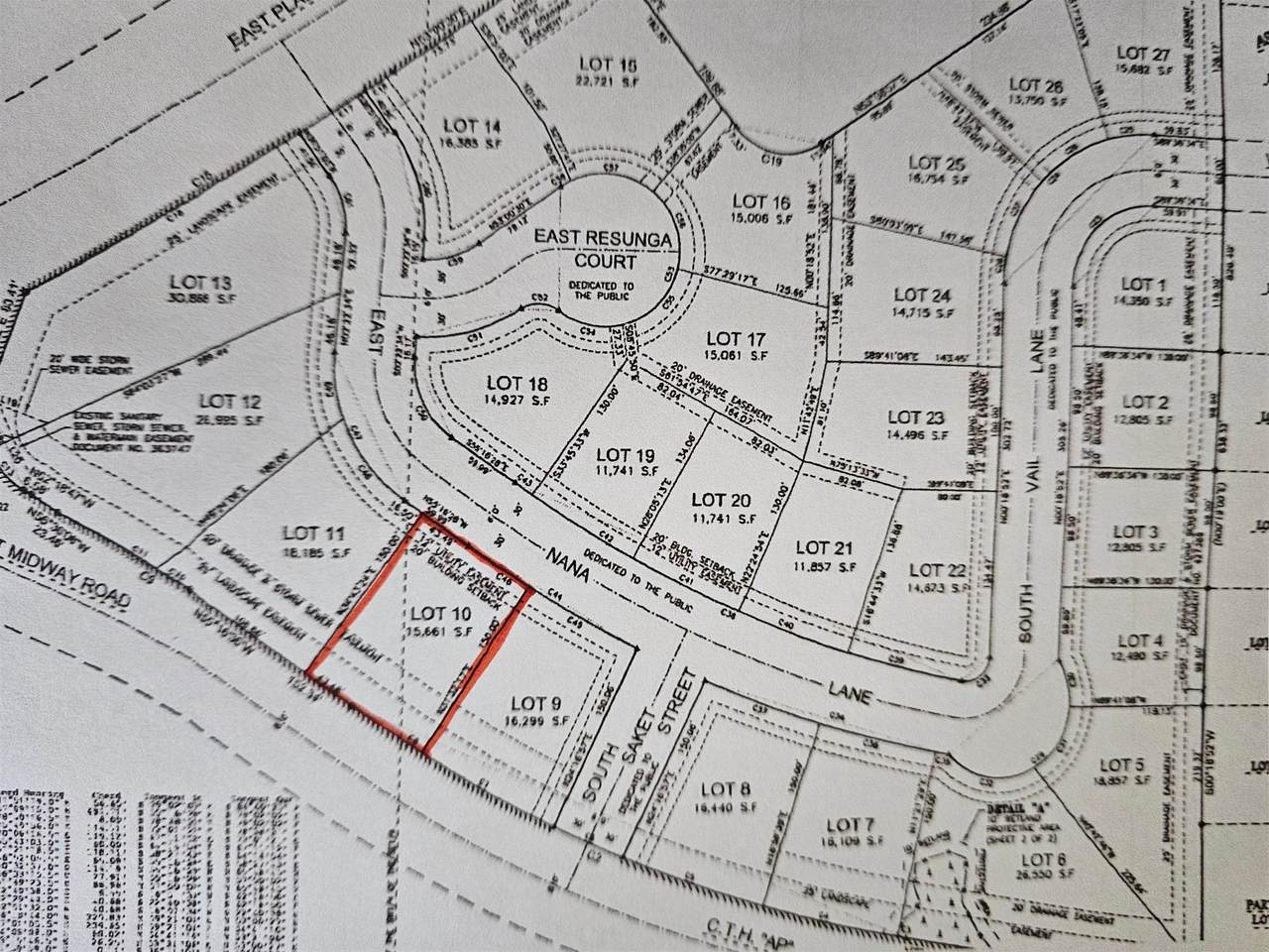 2167 Nana Lane - Photo 1