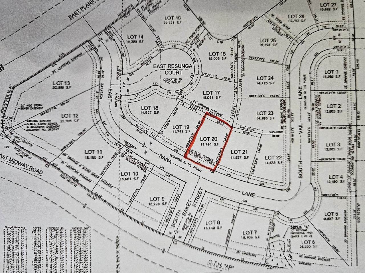 2220 Nana Lane - Photo 1