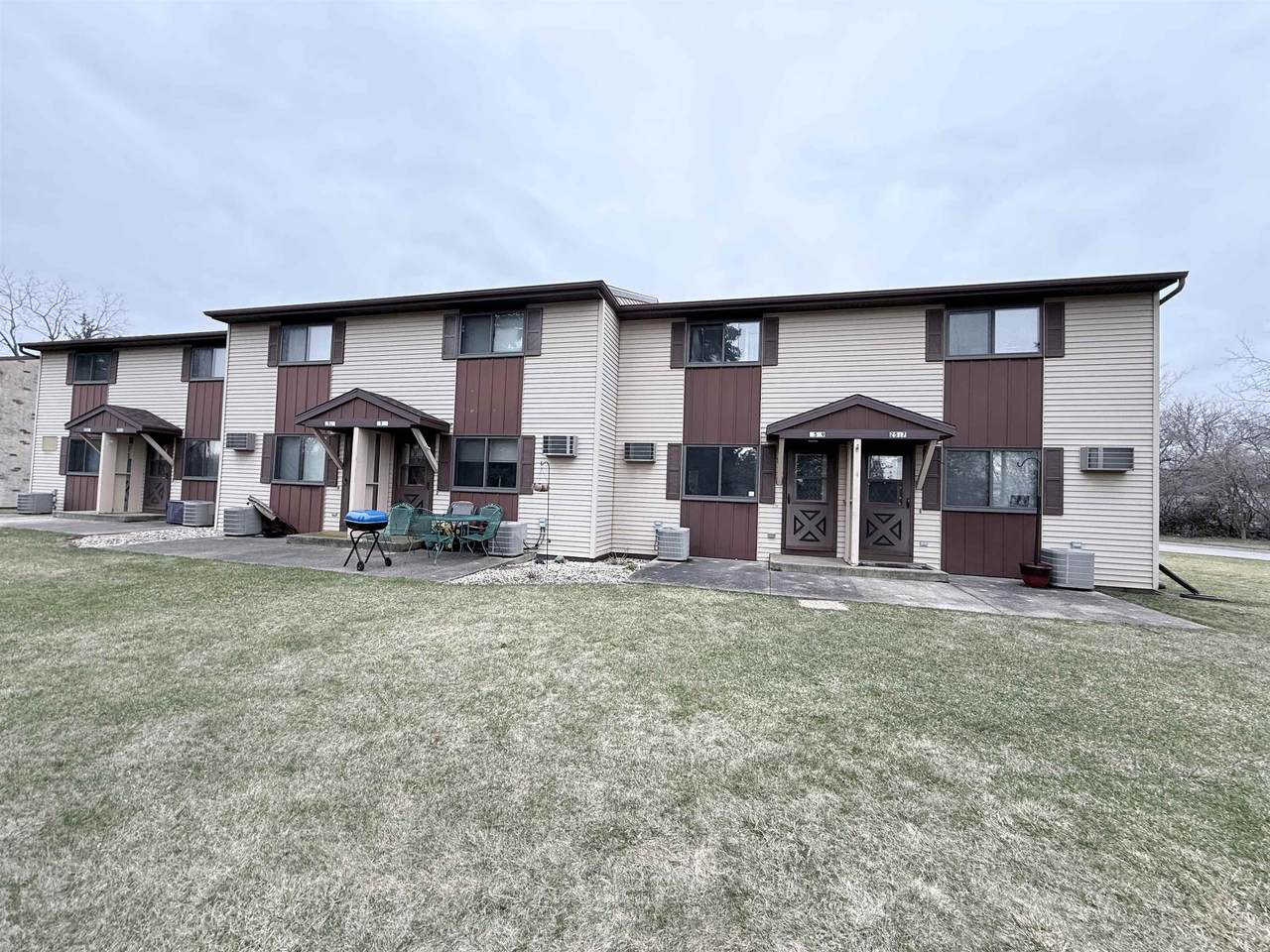 2519 Fond Du Lac Road - Photo 1