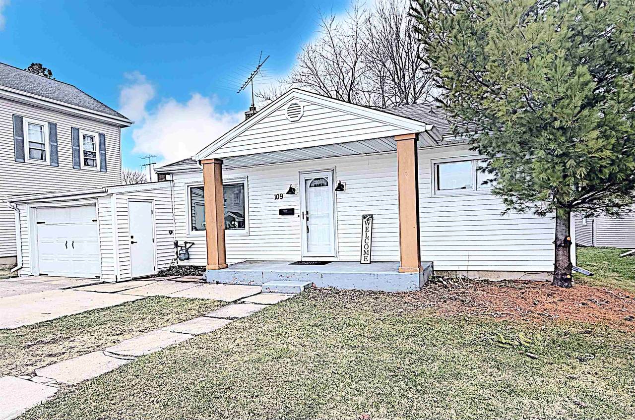 109 Madison Street - Photo 1
