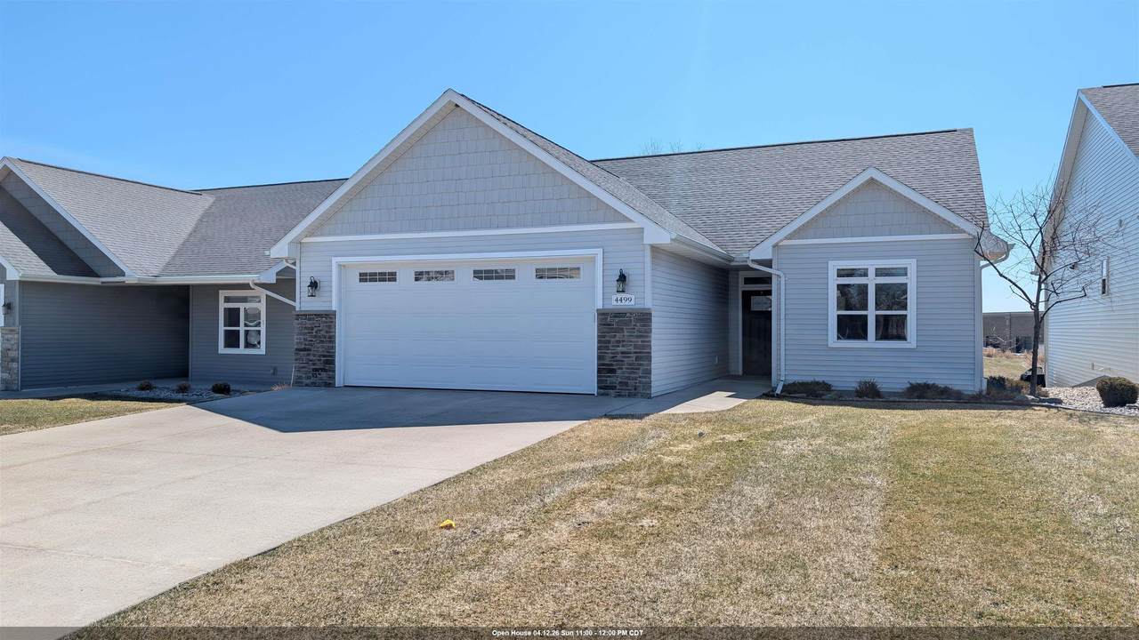 4499 Trasino Way - Photo 1