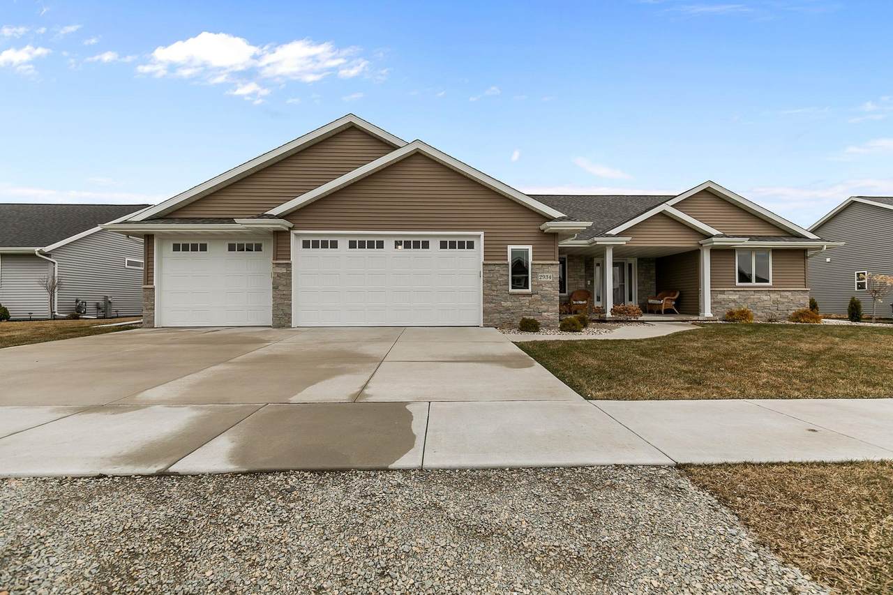 2934 Turquoise Lane - Photo 1