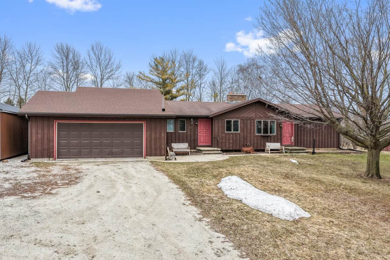 N5632 State Rd 42 - Photo 1