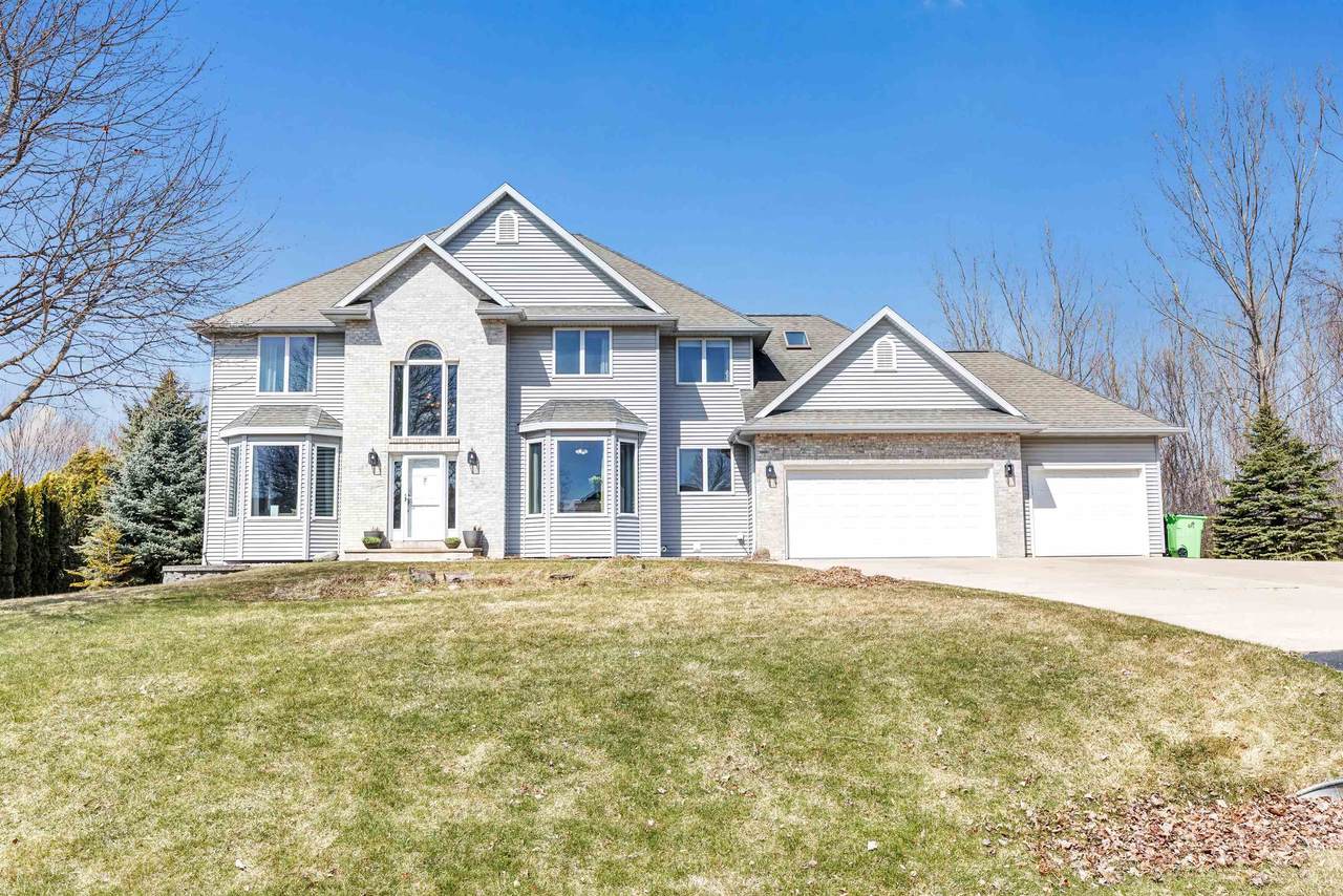 3414 Syngentia Way - Photo 1