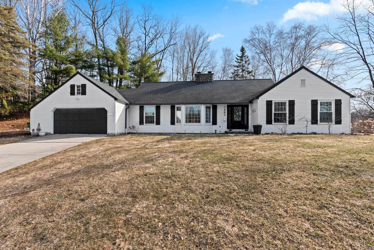 2482 Morning Star Court - Photo 1