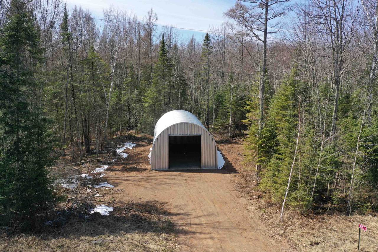 N7033 Carpenter Creek Road - Photo 1