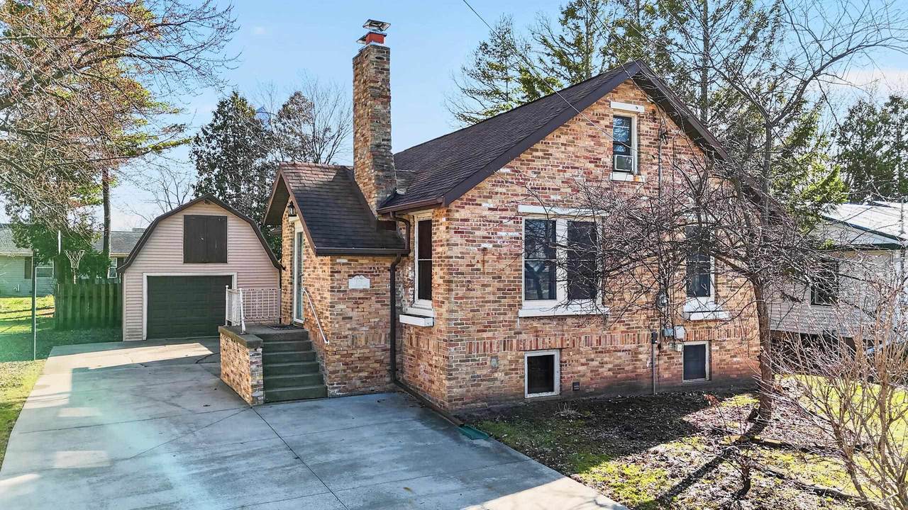 503 Riverview Drive - Photo 1