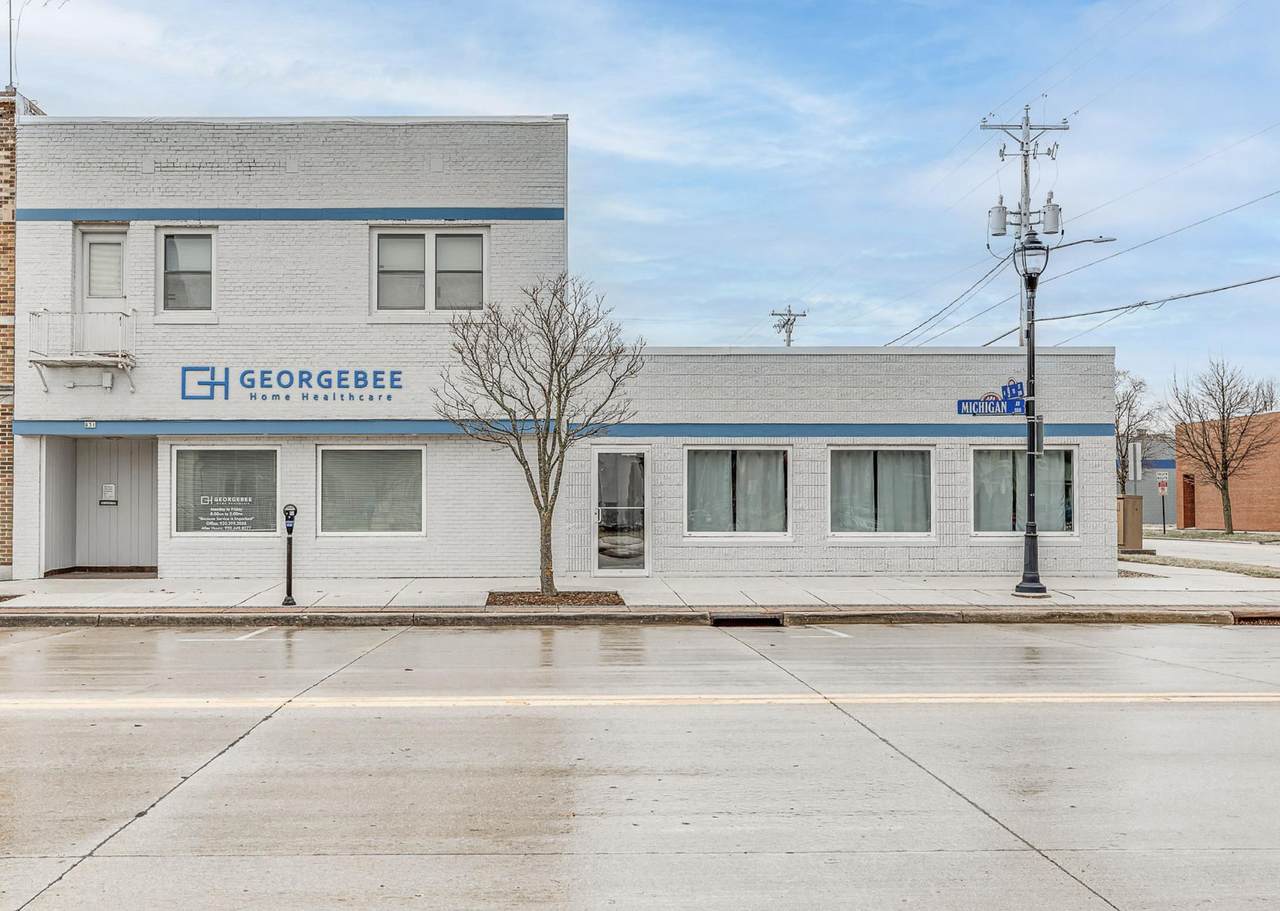 831 Michigan Avenue - Photo 1