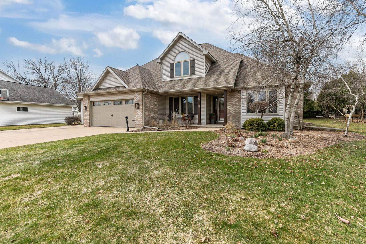 3113 Park Lawn Court - Photo 1