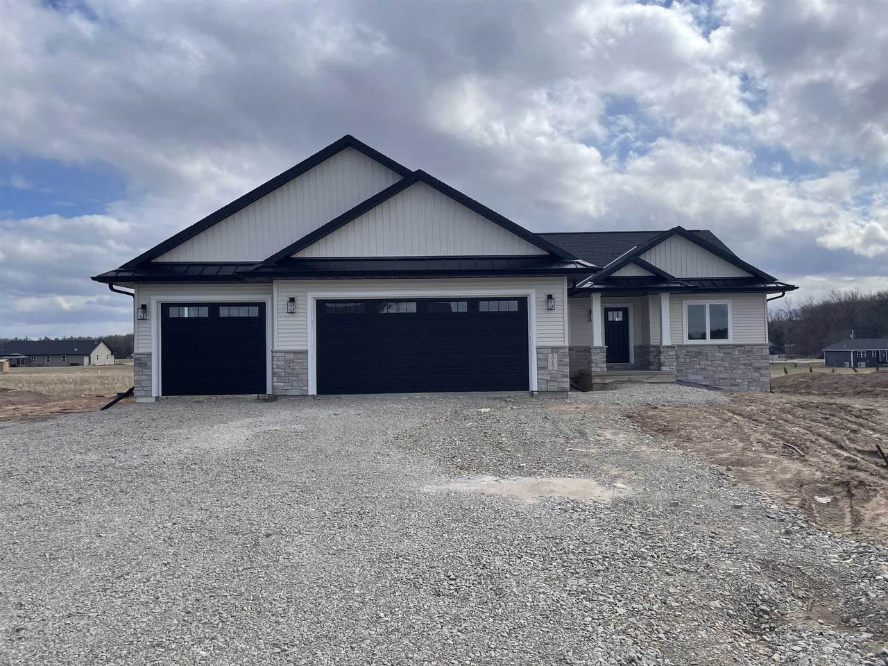 3757 Evelyn Rose Lane - Photo 1