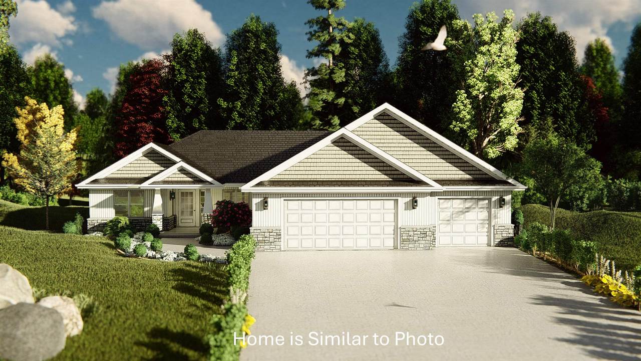 1723 Betty Jean Lane - Photo 1