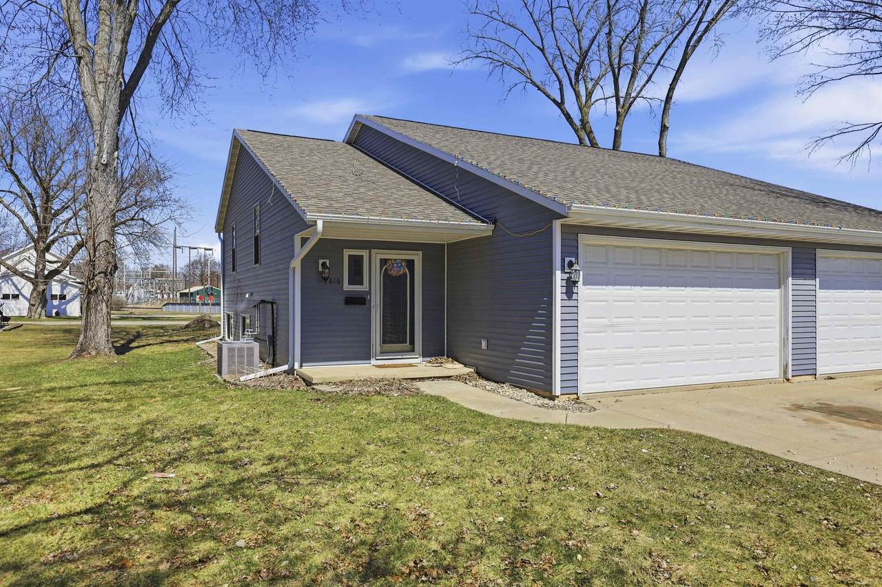 616 Reid Street - Photo 1