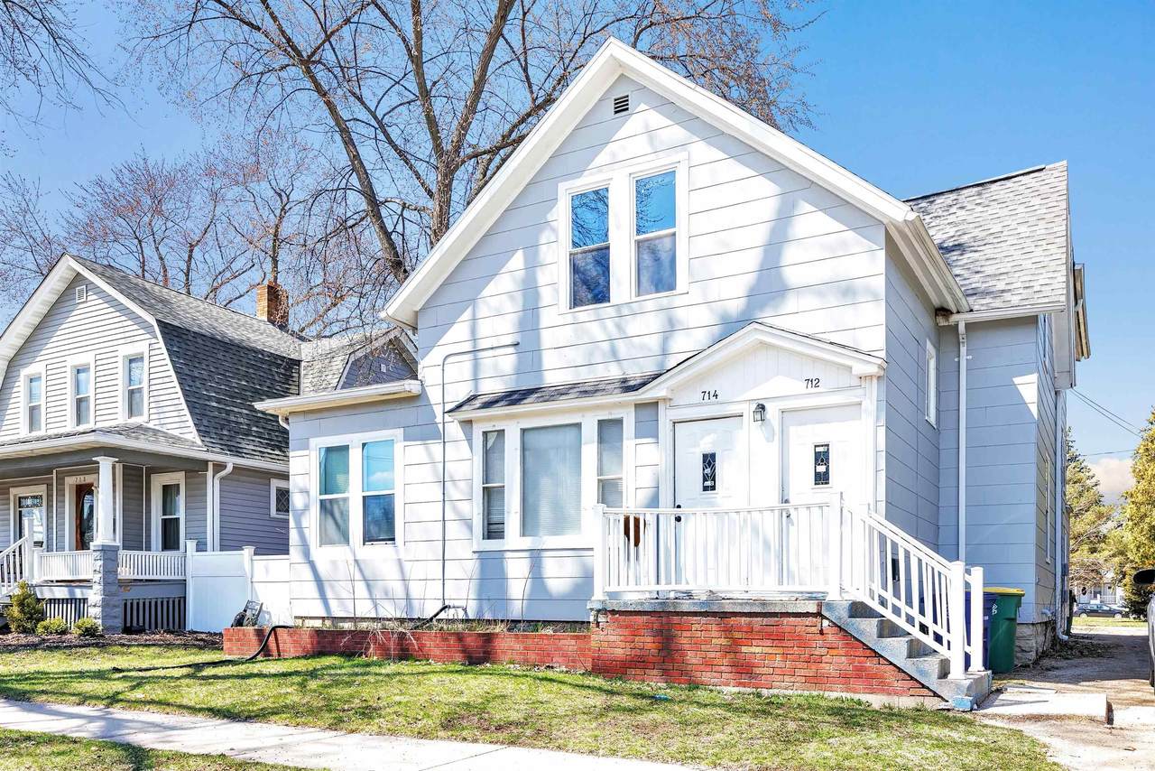 712 Maple Avenue - Photo 1