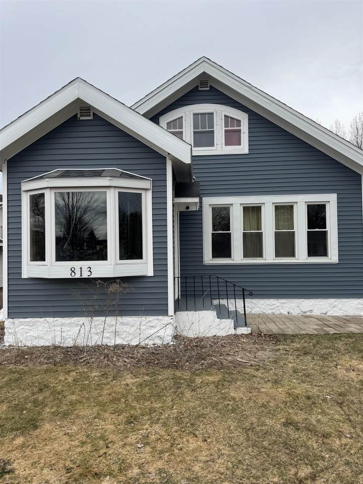 813 Maryland Avenue - Photo 1