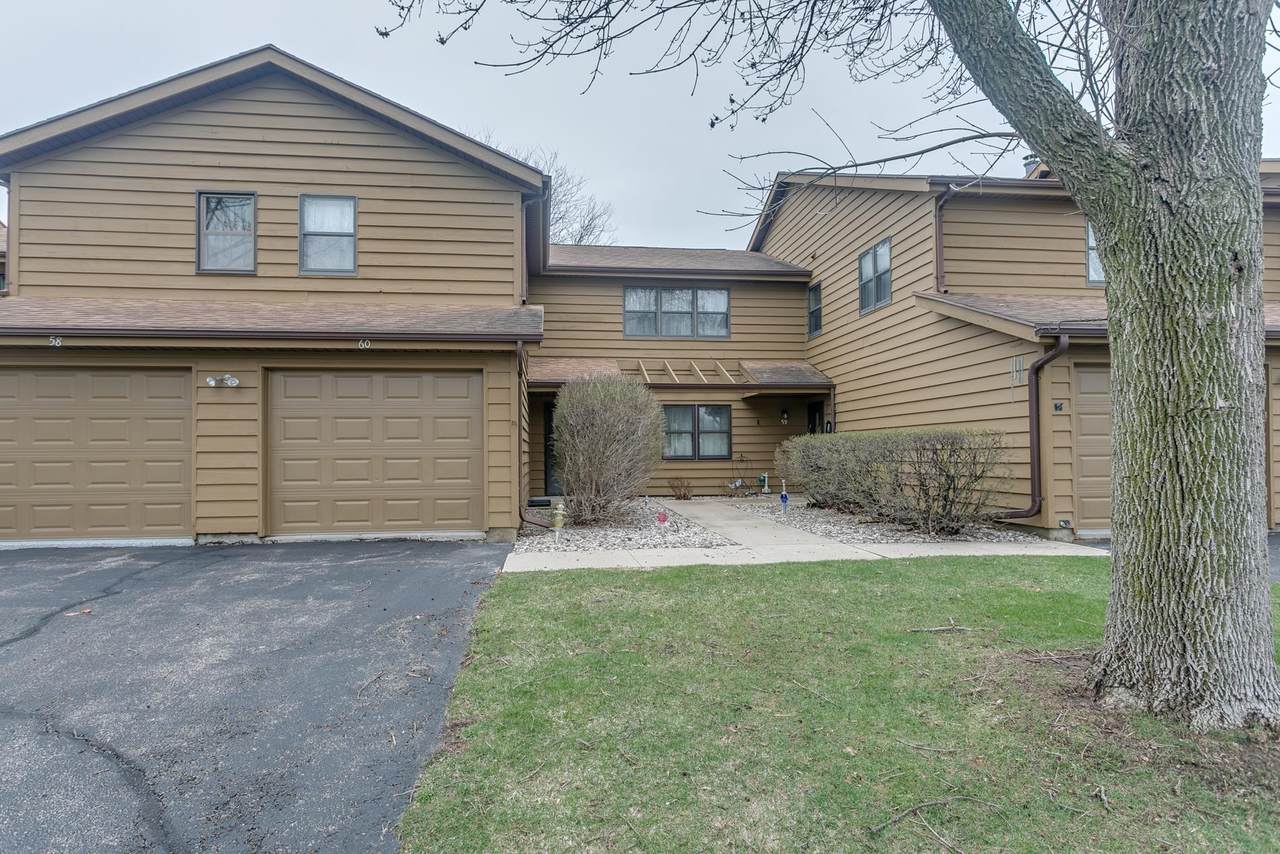 930 Manor Drive - Photo 1