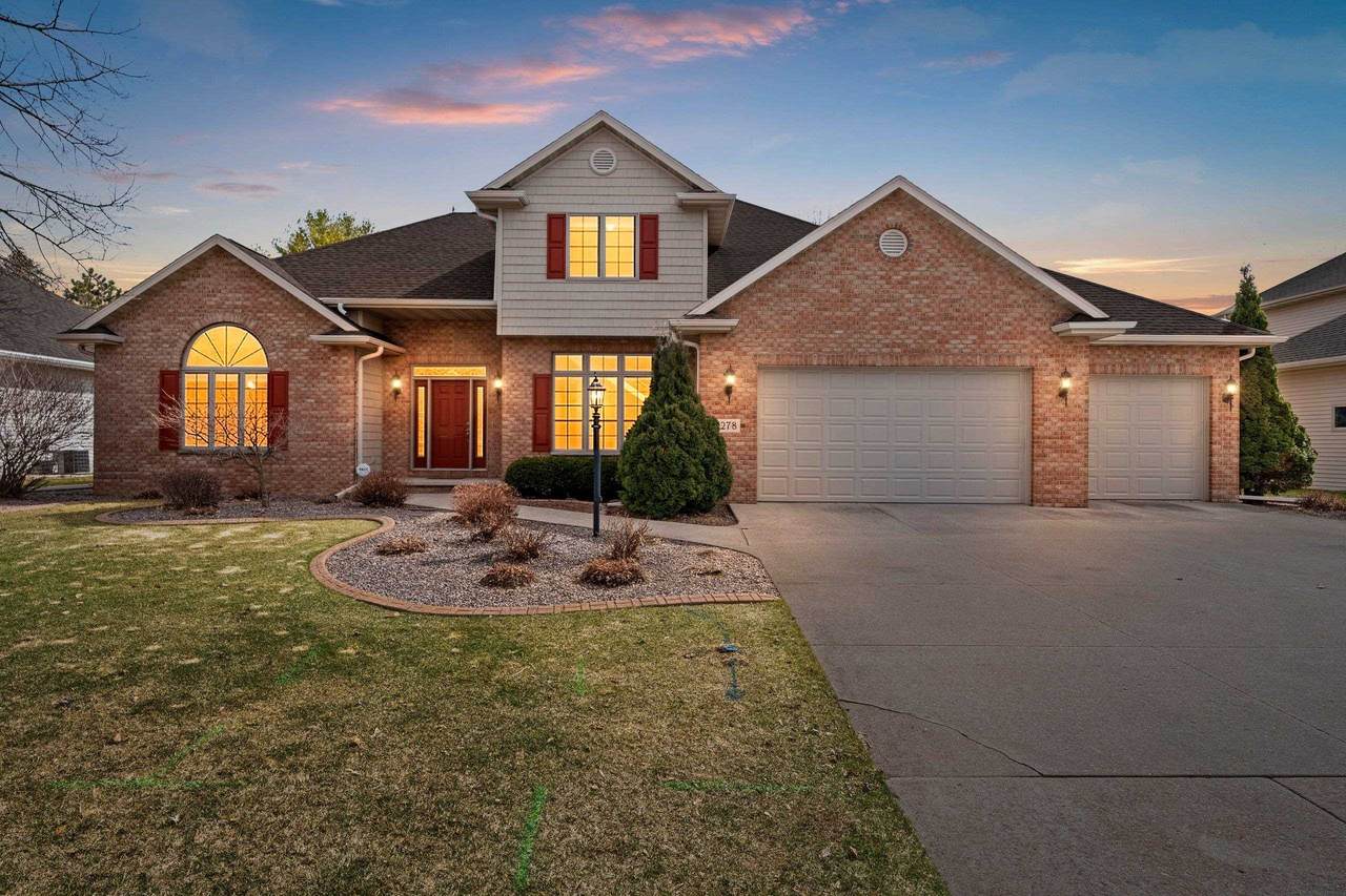278 Peterlynn Drive - Photo 1