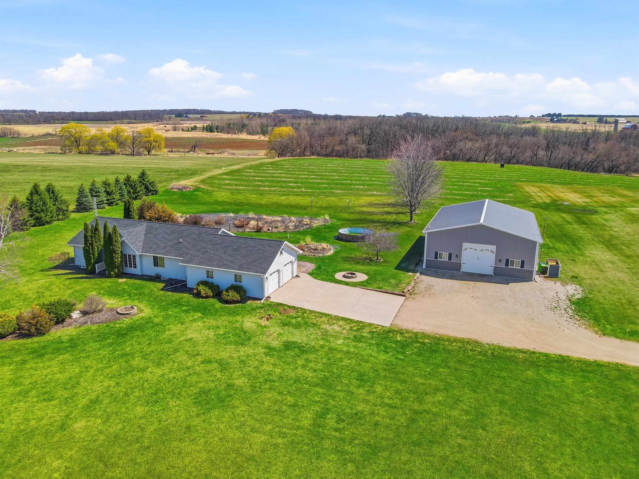 N2360 Hwy 151 - Photo 1
