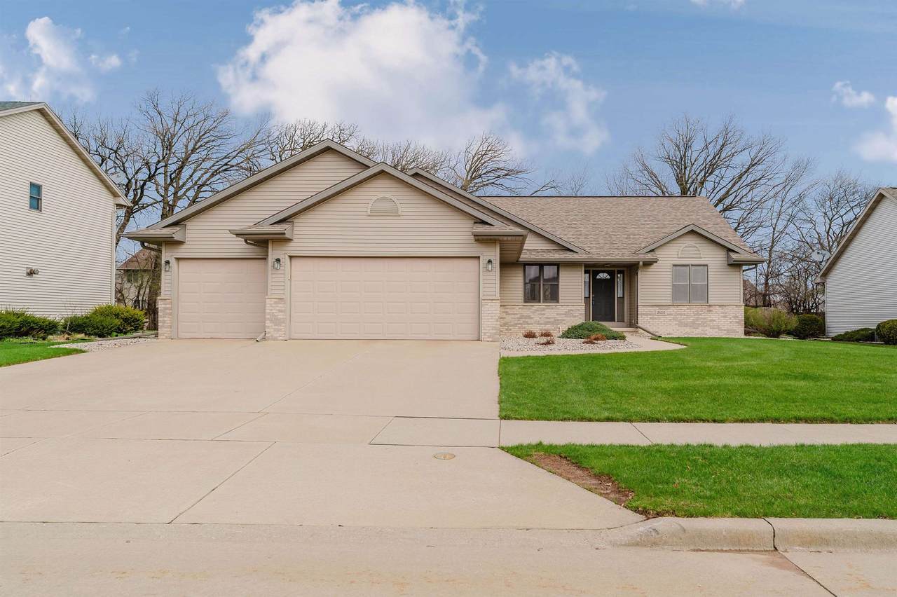 3120 Mockingbird Way - Photo 1