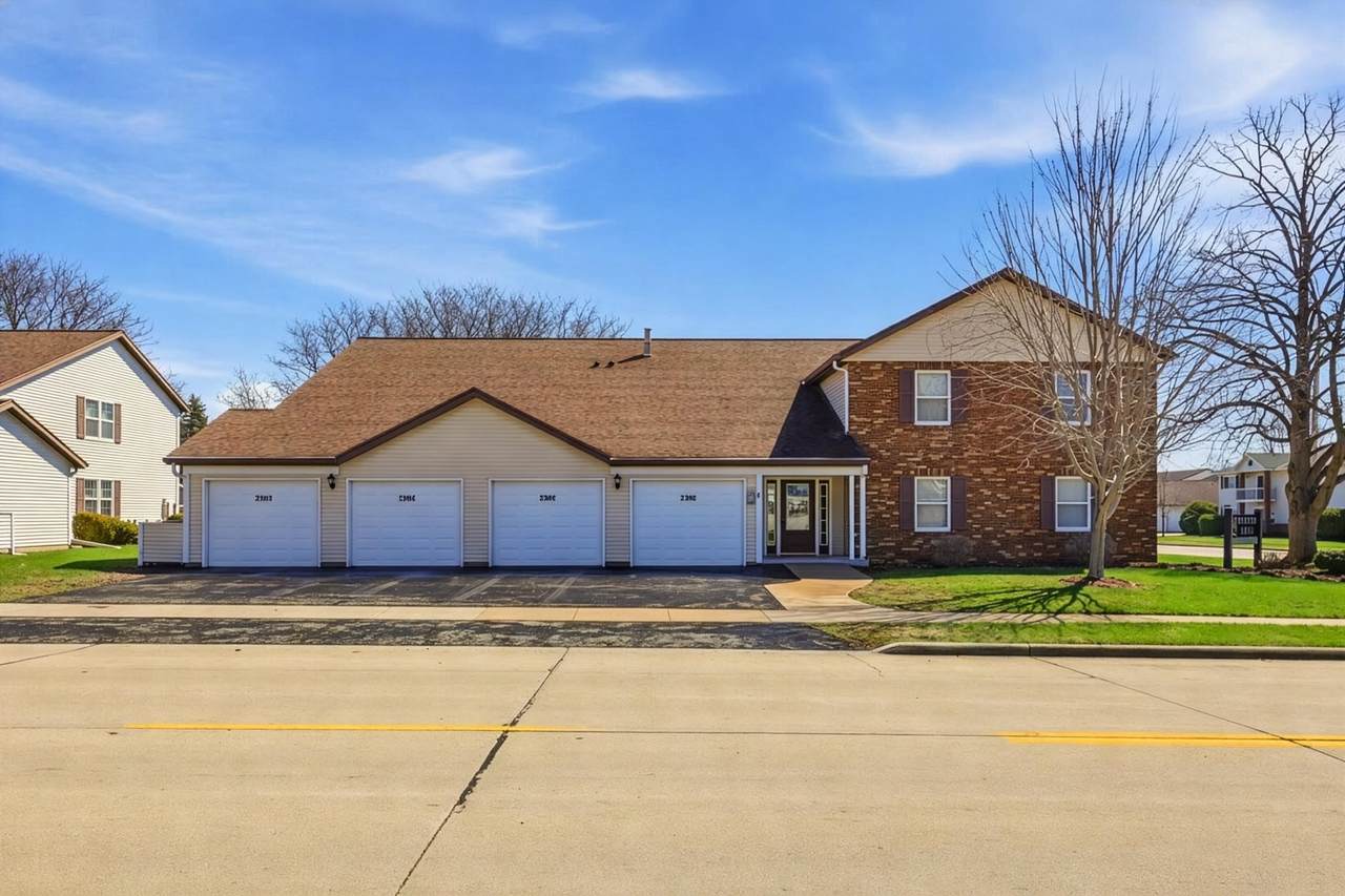 2302 Wisconsin Street - Photo 1