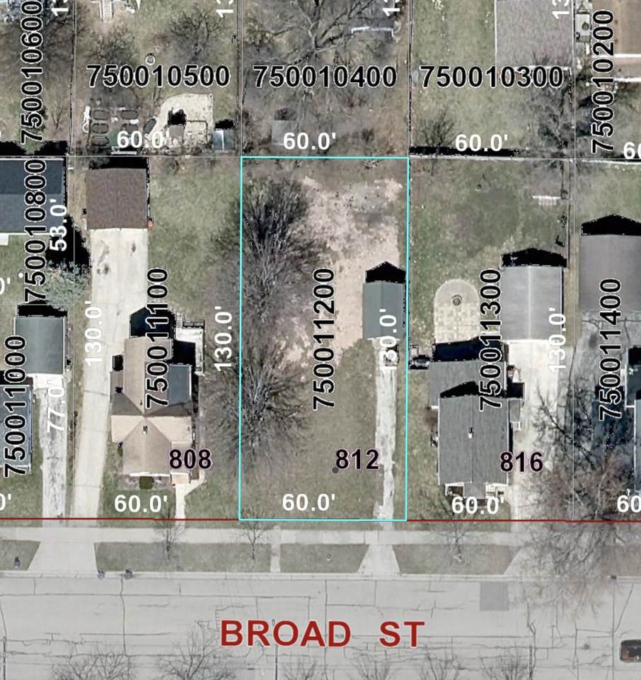 812 Broad Street - Photo 1