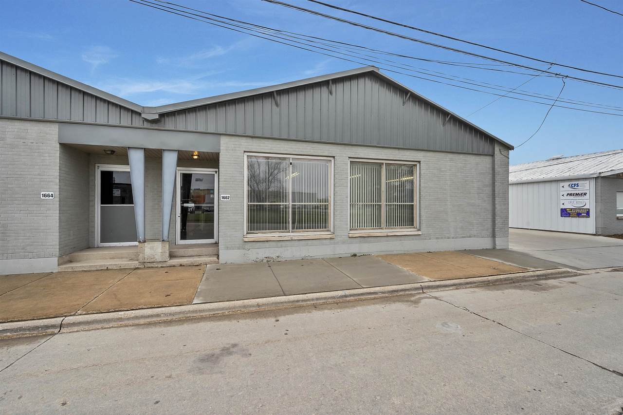 1662 Morrow Street - Photo 1