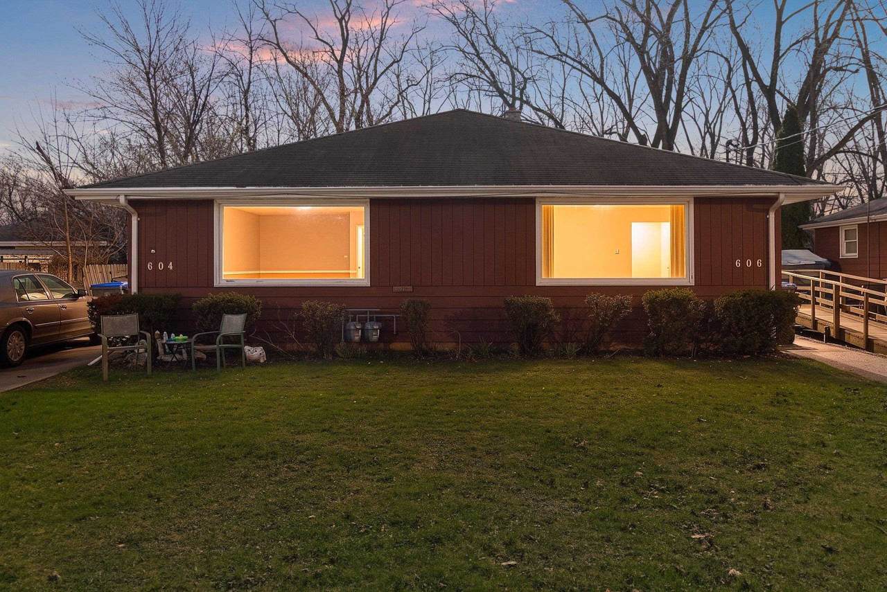 604 Knight Avenue - Photo 1