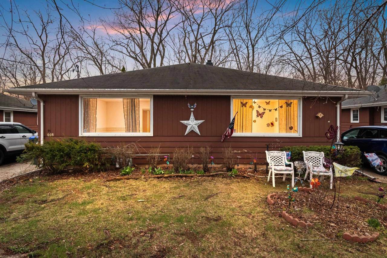 608 Knight Avenue - Photo 1