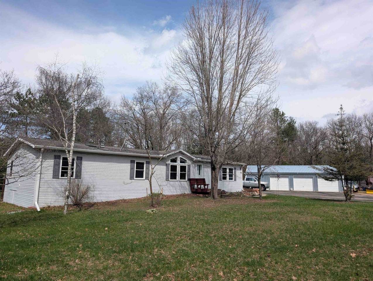 322 County Road E - Photo 1