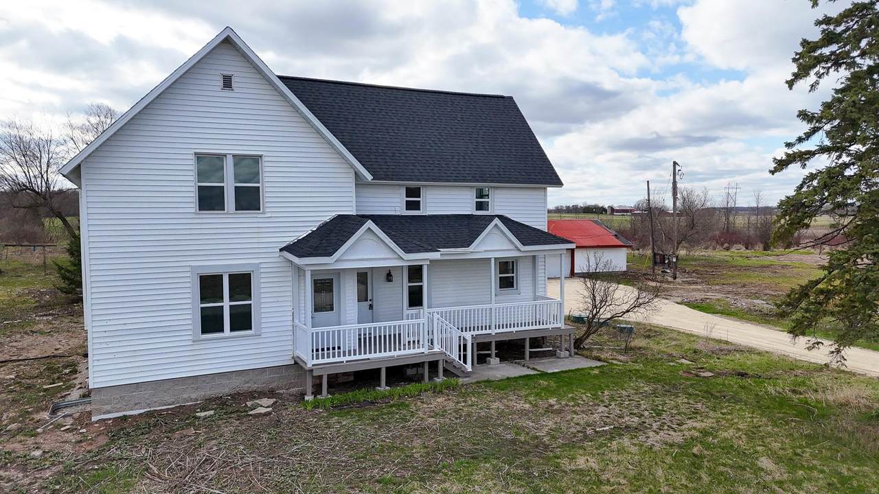 6944 Pleasant View Road - Photo 1