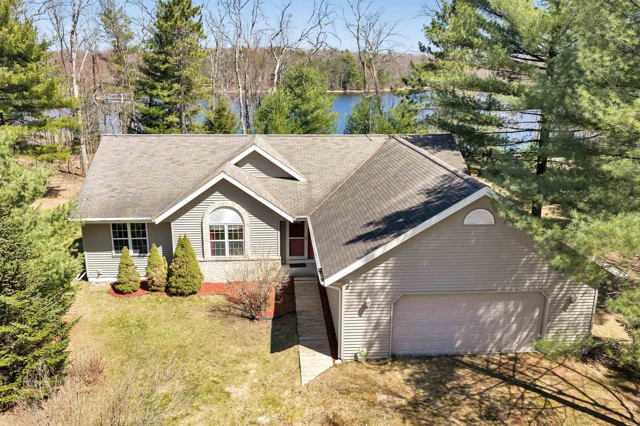 5142 Menominee Line Road - Photo 1