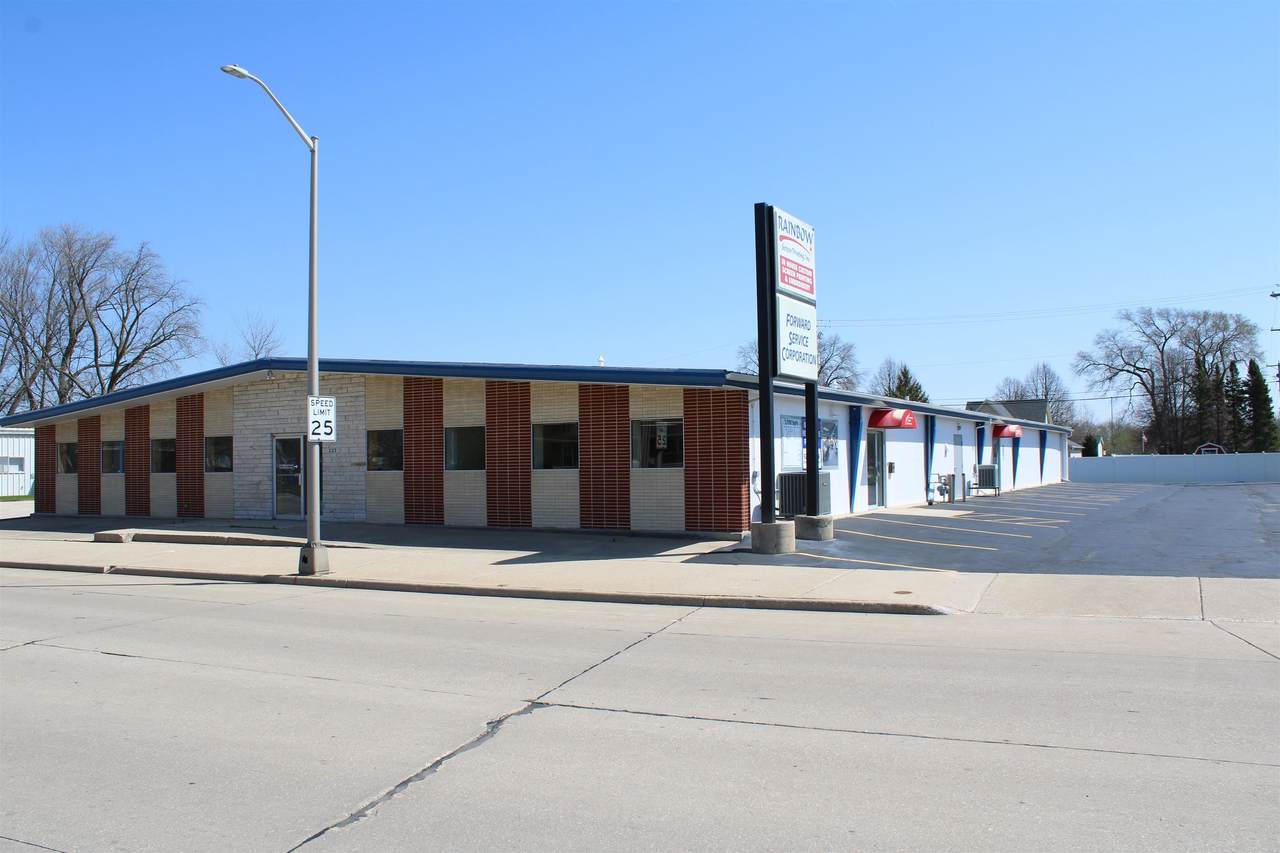 223 Seymour Street - Photo 1