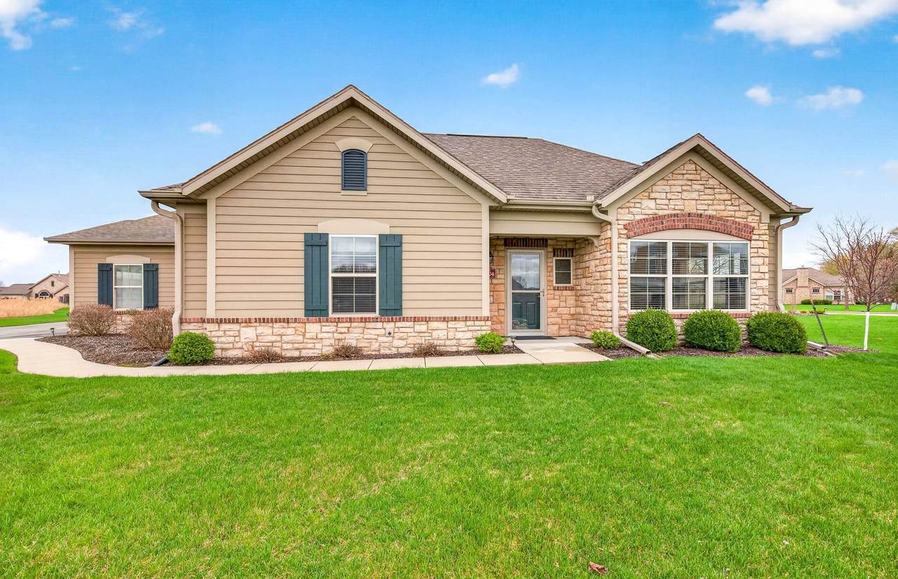 2104 Milestone Drive - Photo 1