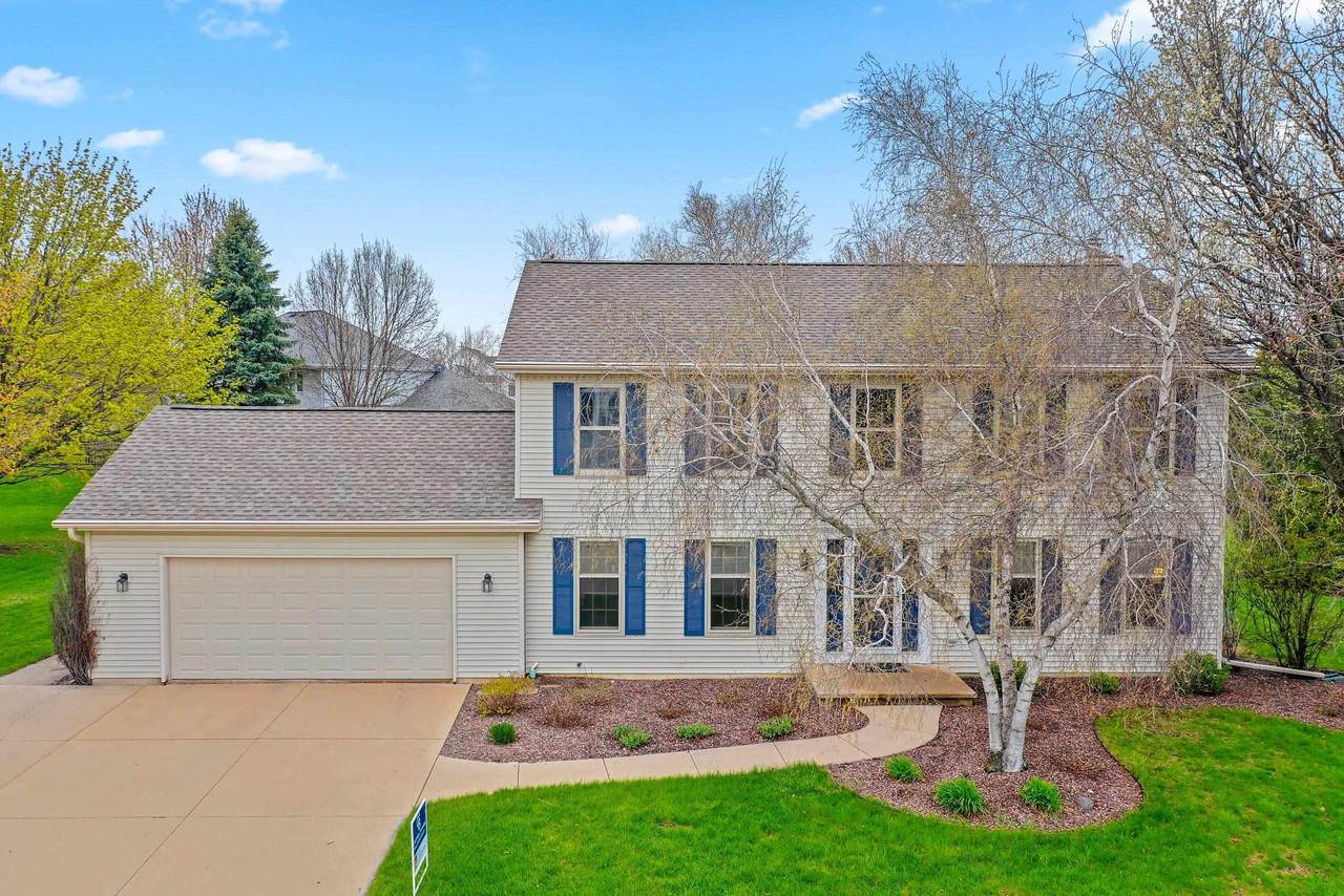 228 Bosworth Lane - Photo 1