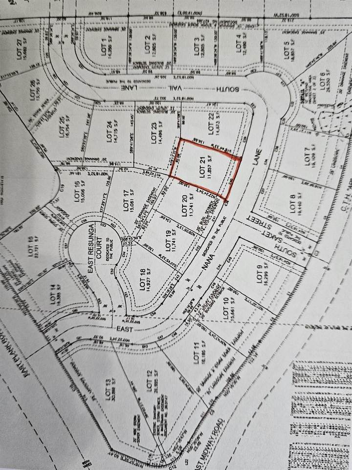 2246 Nana Lane - Photo 1