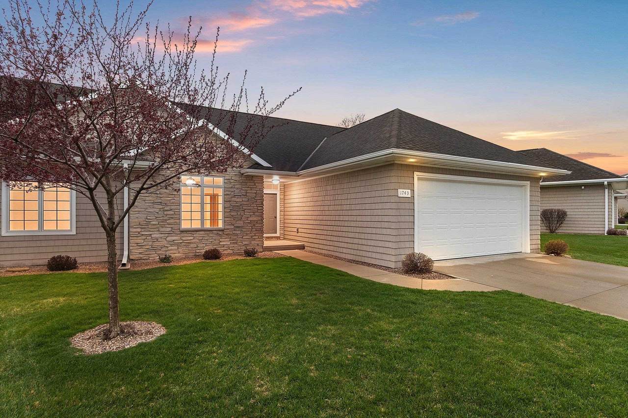 1743 Remington  Ridge Way - Photo 1