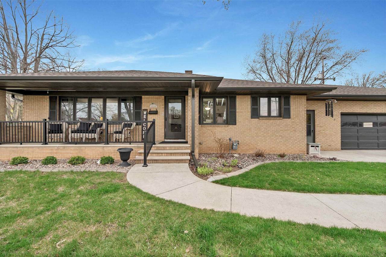 1412 Gross Avenue - Photo 1