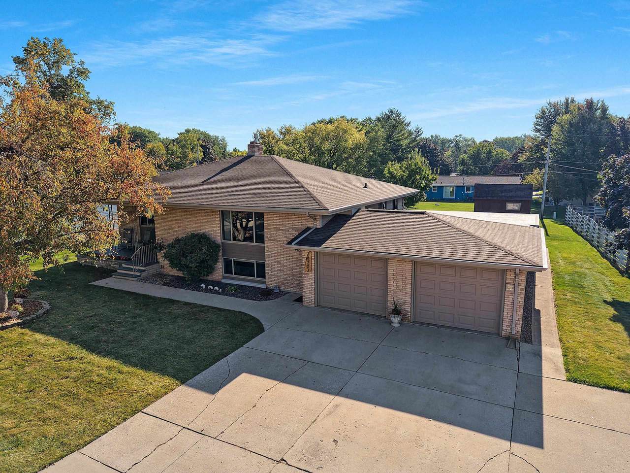 2203 Gilson Court - Photo 1