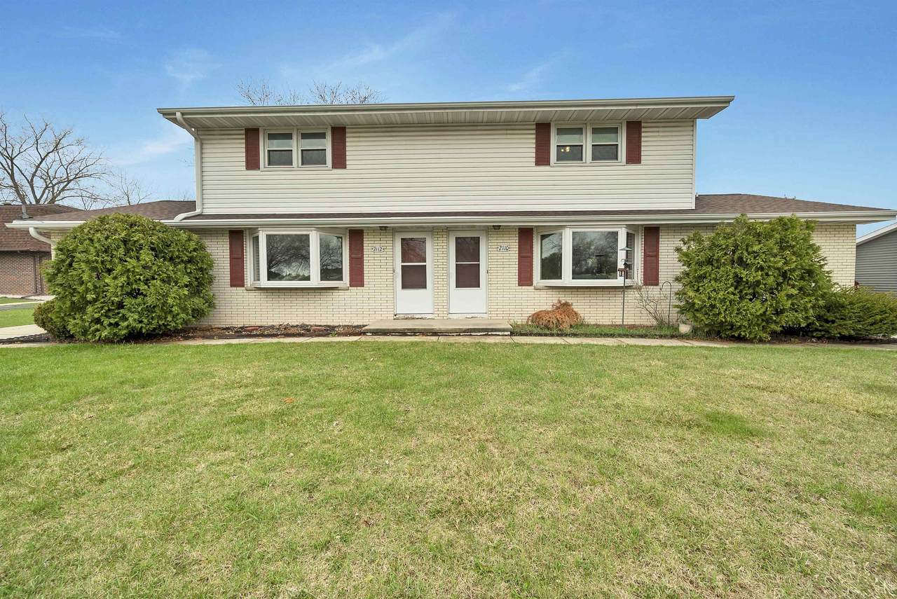 2110 Elm View Drive - Photo 1