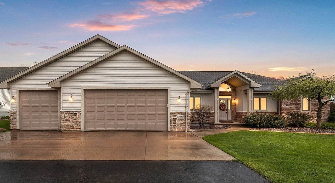 W4847 Cliff View Drive - Photo 1