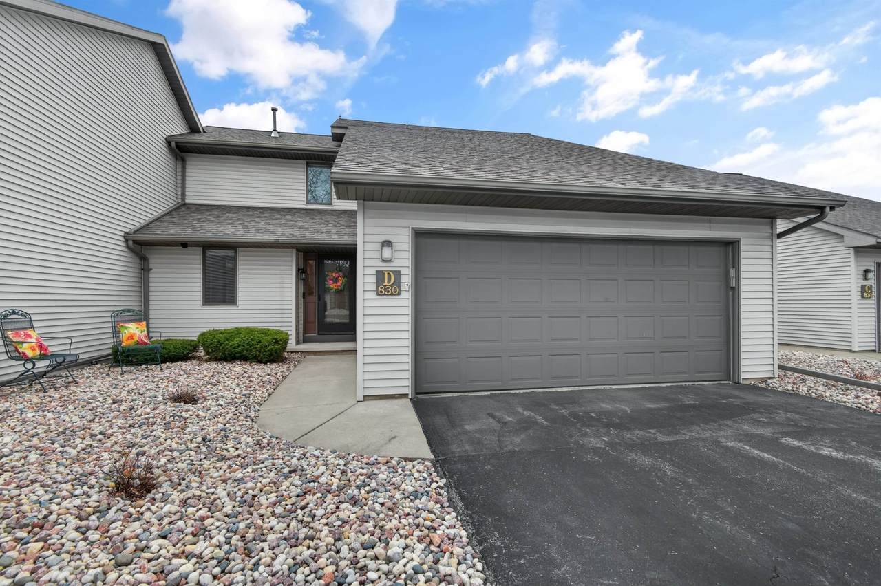 830 East River Drive - Photo 1