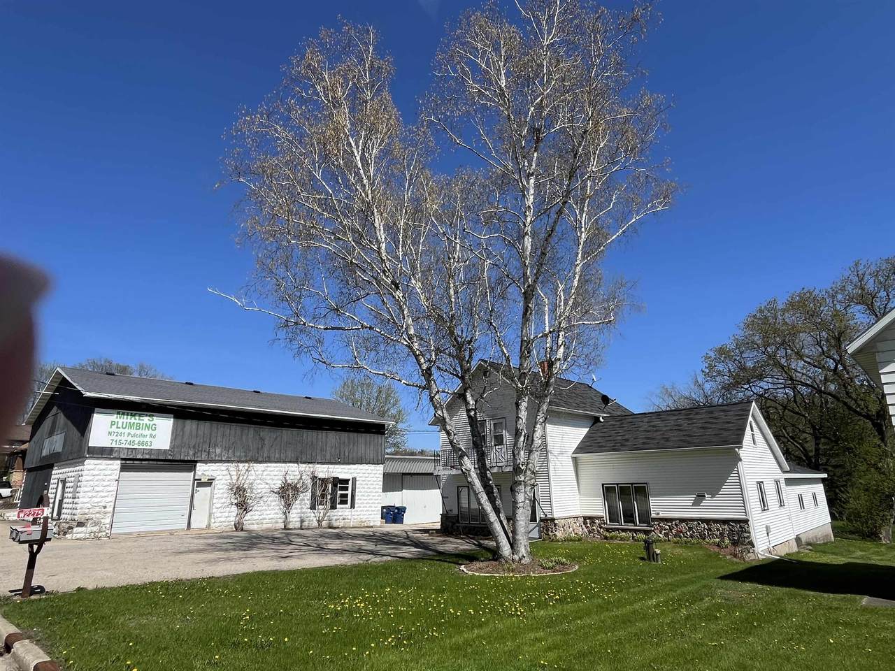 W2271 Wi 22 Highway - Photo 1