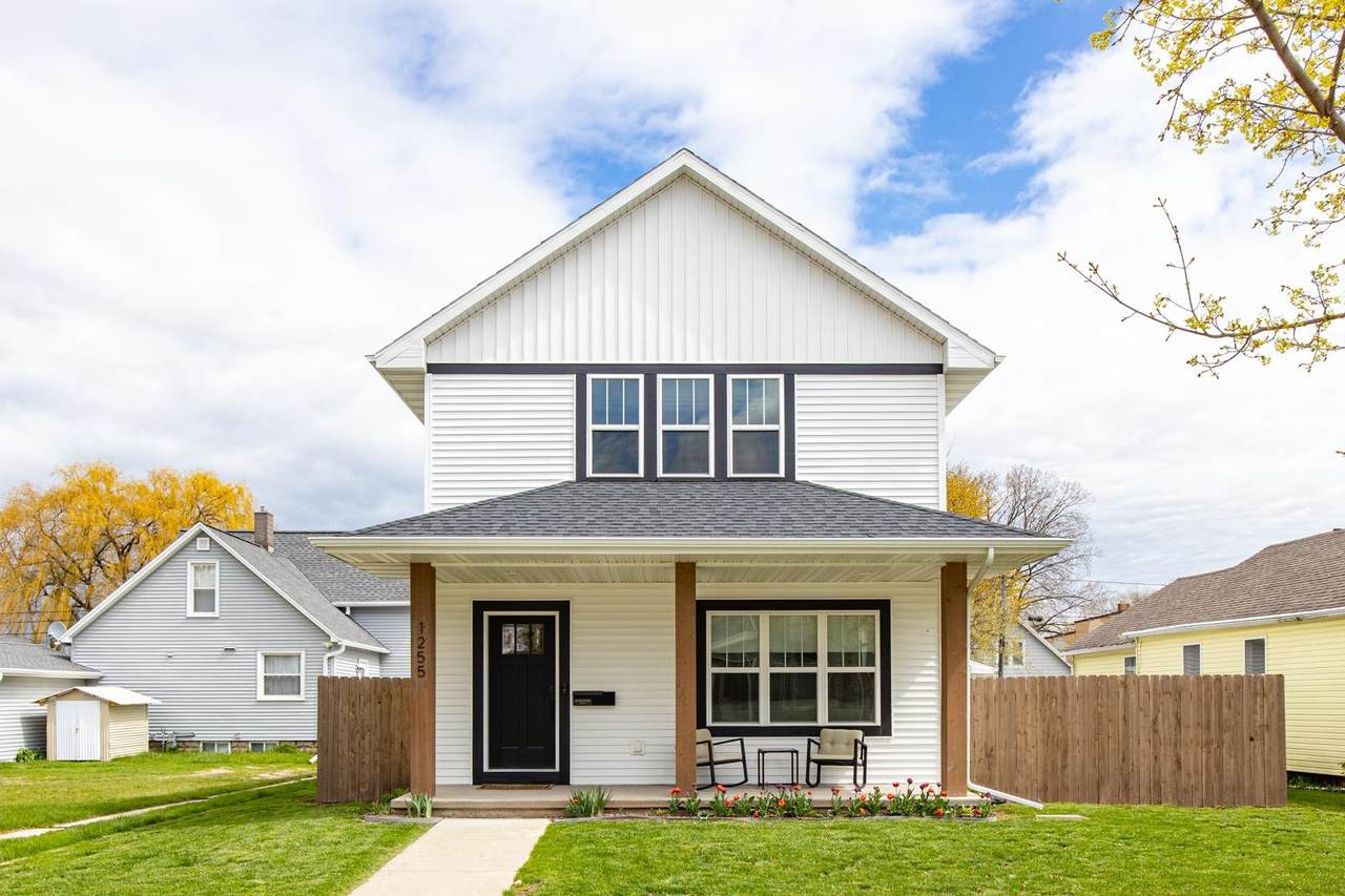 1255 Cherry Street - Photo 1