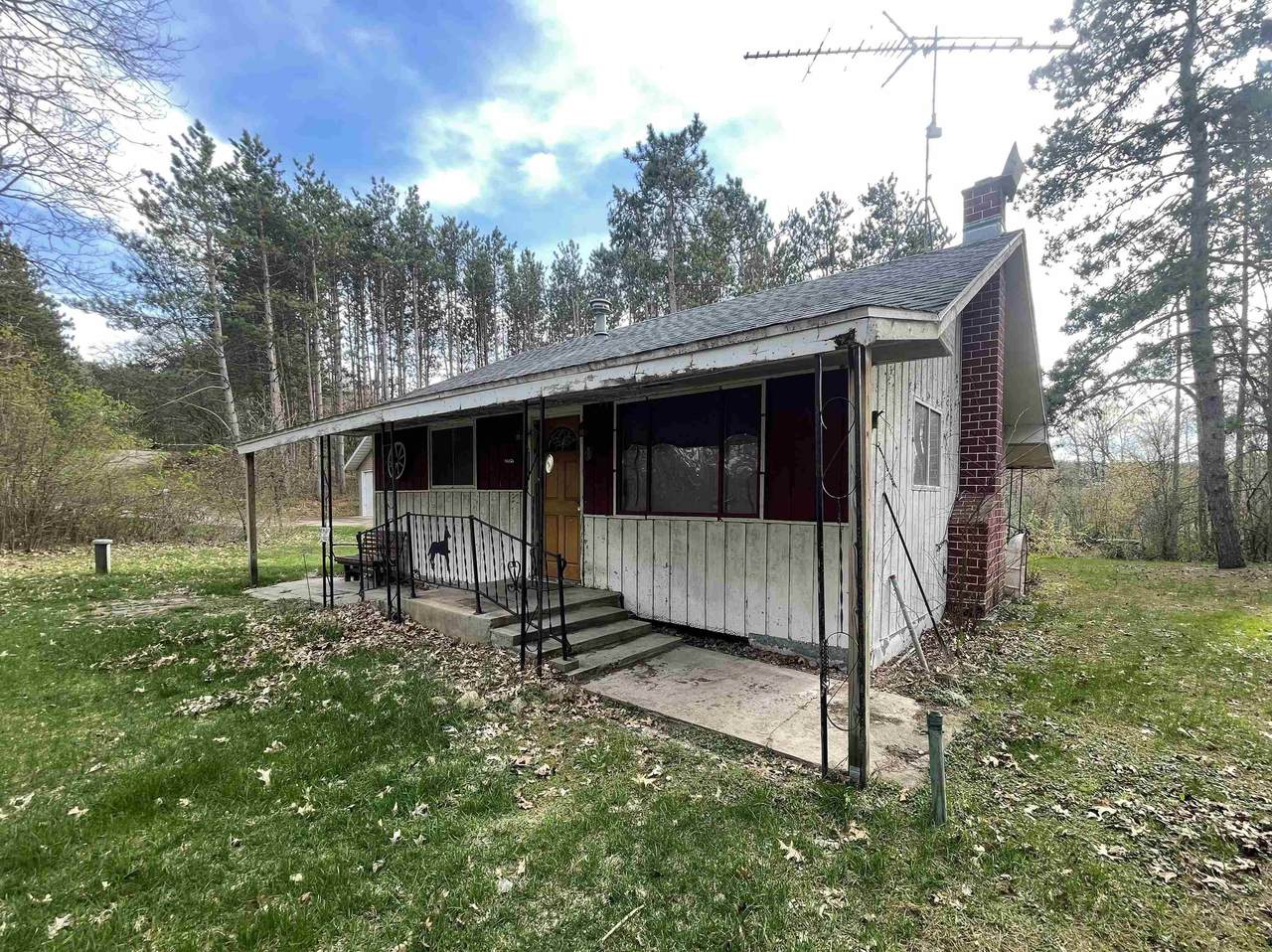 N6855 Lake Drive - Photo 1
