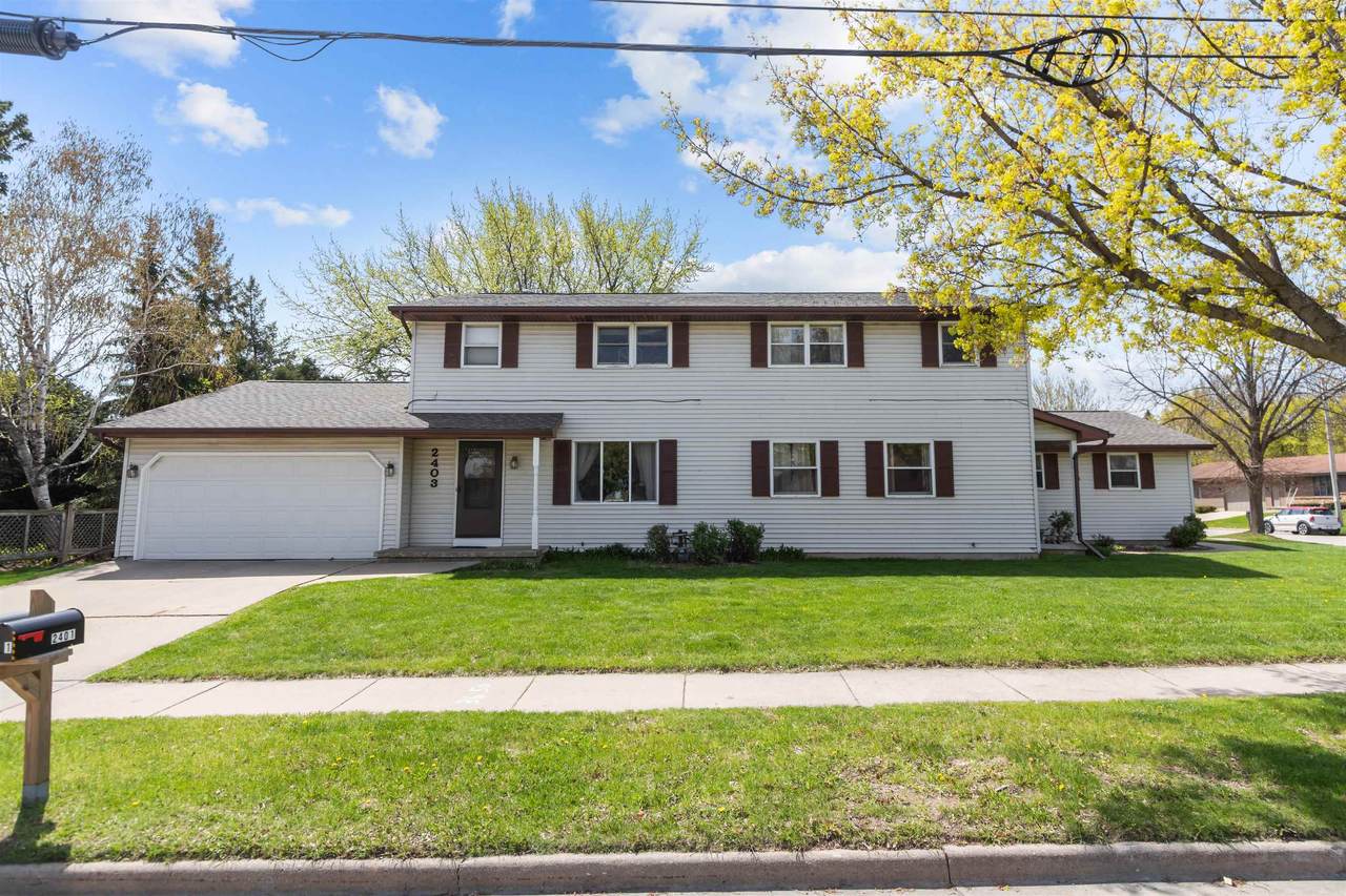2401 Calumet Street - Photo 1