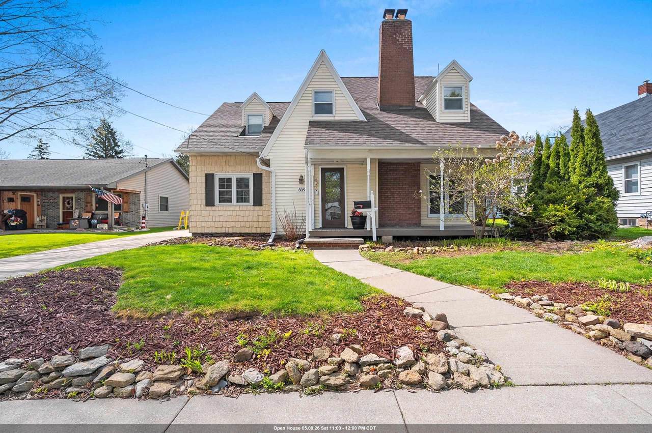 809 Draper Street - Photo 1