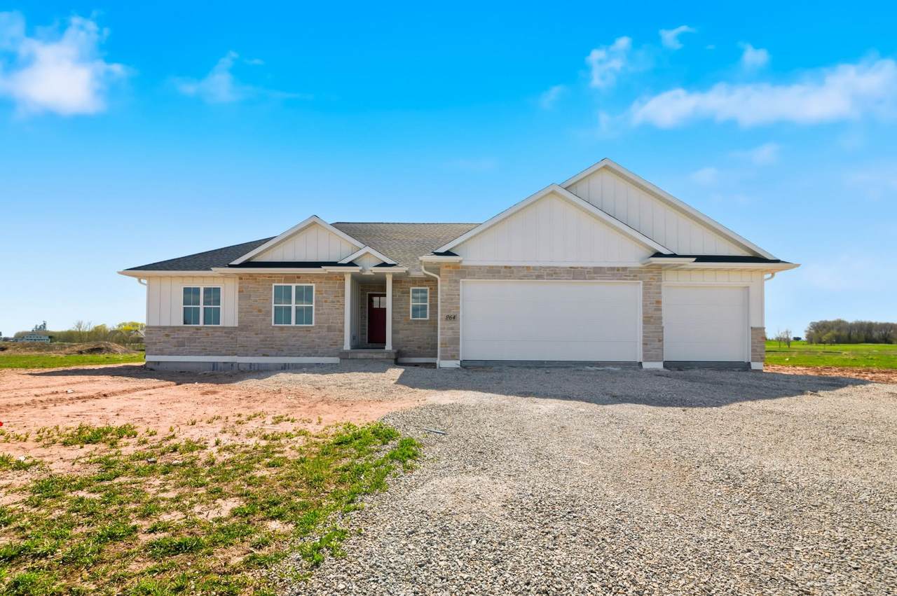 264 Kerrigan Drive - Photo 1