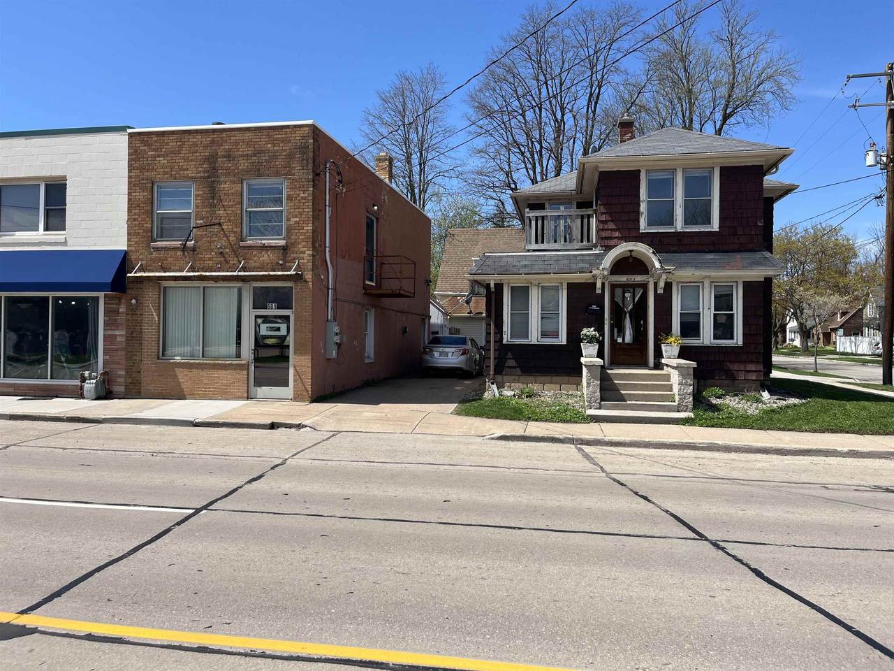 603 Richmond Street - Photo 1