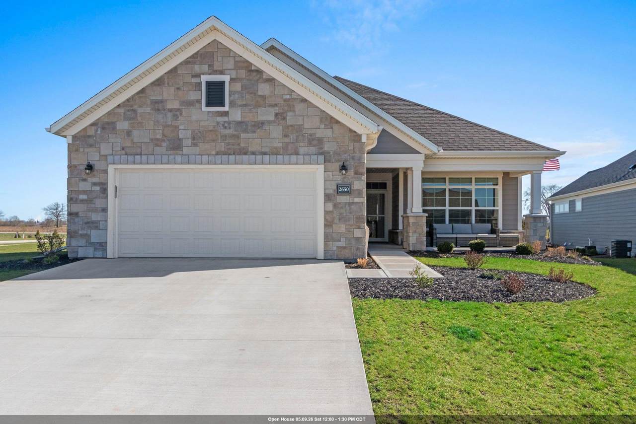 2650 Orion Trail - Photo 1