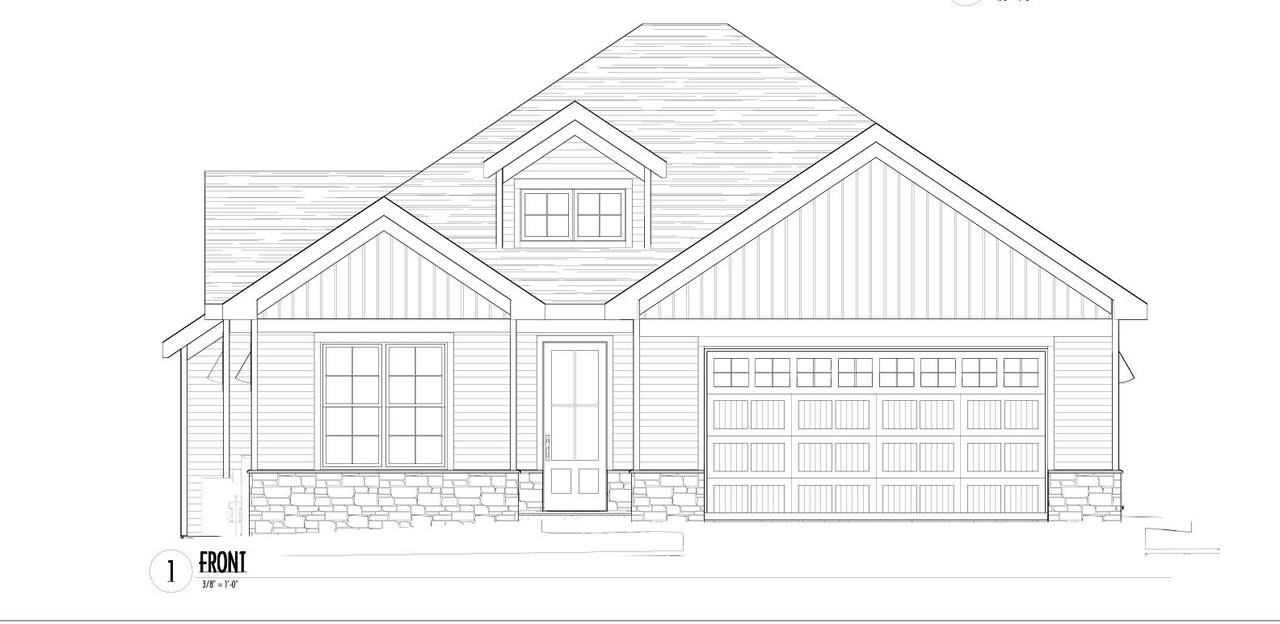 1624 Honeysuckle Circle - Photo 1